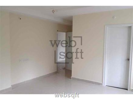 Jubilee Hills 3 BHK Apartment-flats for Sale